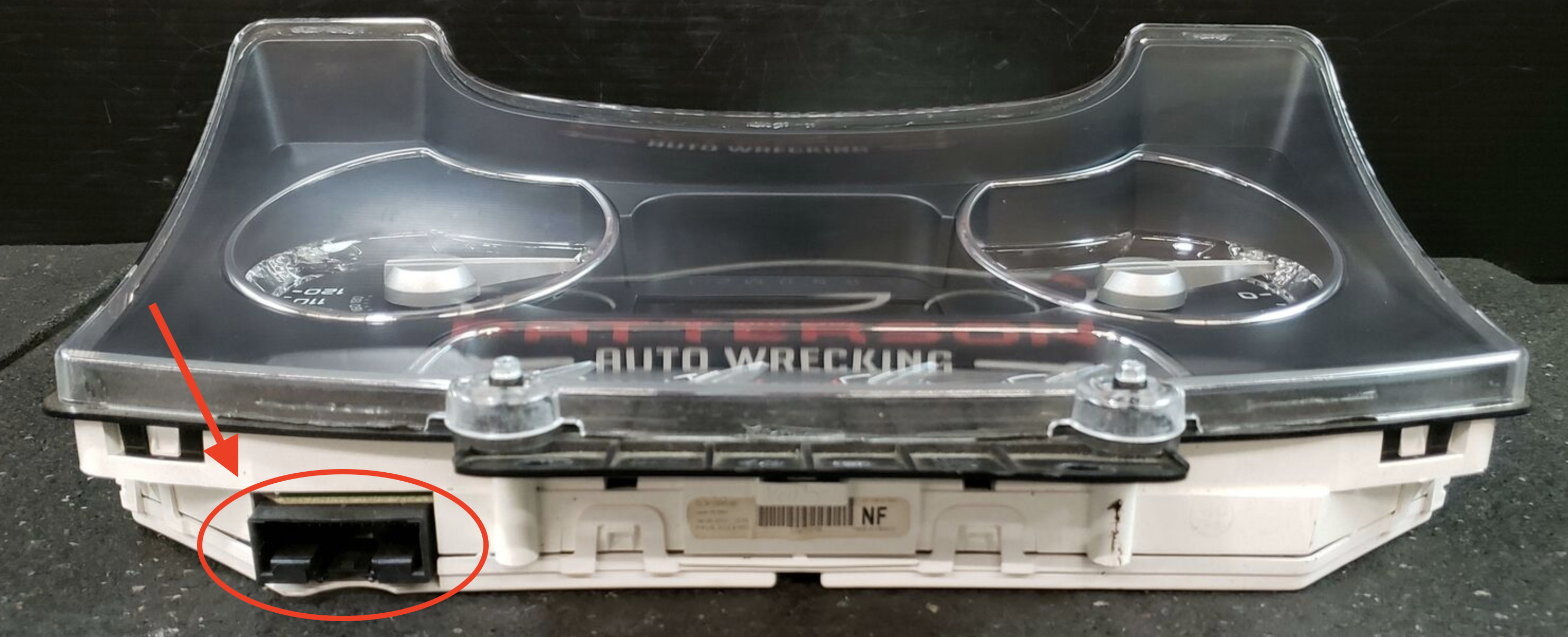  2013 2014 Ford F150 / Edge Climate Control Wiring and Installation