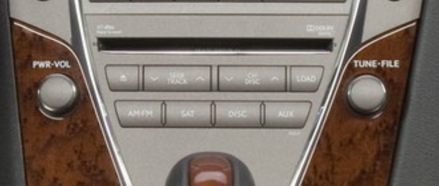  Lexus IS Lexus ES Installation Instruction Rhino Radios