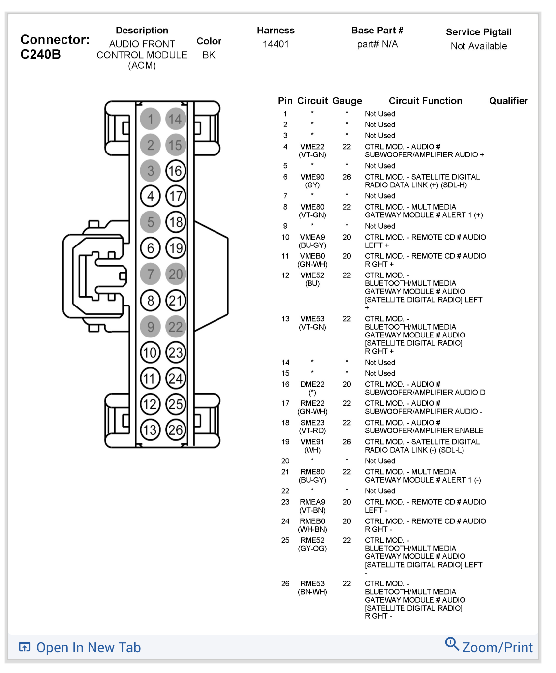 - Fusion AC Configuration, Camera Wiring and Installation Notes – Rhino ...