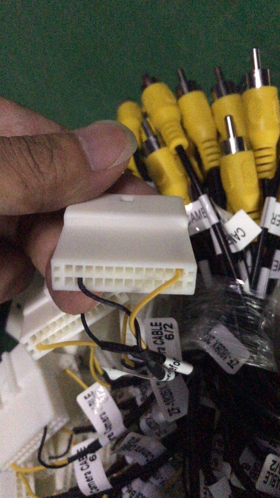 - Installation / Wiring of Infiniti G35 G37 2007+ and other G Series