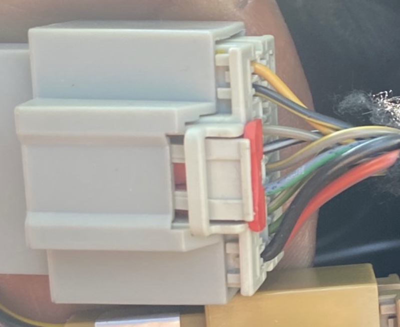  Malibu 2016+ Installation Instruction Rhino Radios