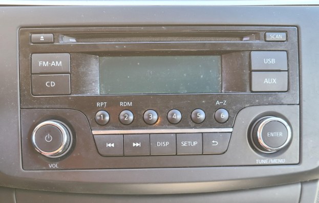 - Sentra Installation Notes – Rhino Radios